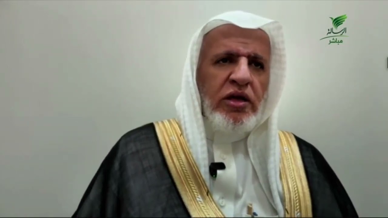 هل يدرك وقت الصلاة مَن أدى المغرب بعد الأذان بـ40 دقيقة؟- الشيخ د. علي بن عبدالعزيز الشبل