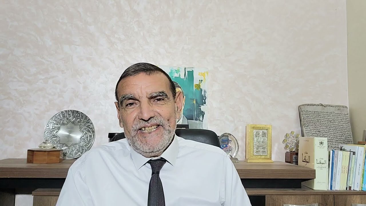 الدكتور محمد فائد || الحبرشاد يعطي قوة للجسم ويدخل في العلاج