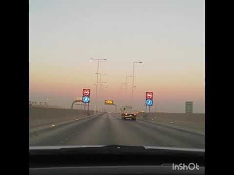 شروق الشمس من الرياض احلا ♥️ Riyadh sunrise