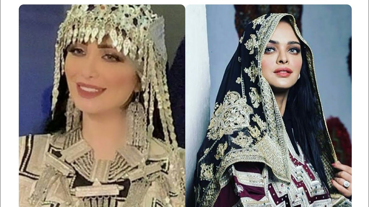 بعض من الازياء الحجازيه ⁦🇸🇦⁩ الجزء الاول ⁦▶️⁩ Saudi Hijazi heritage