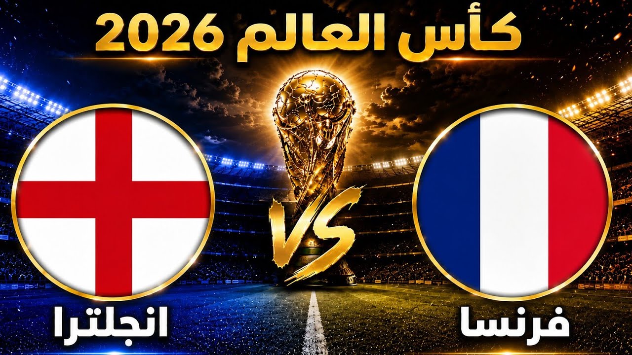 موعد مباراة فرنسا وانجلترا اليوم تحديد المركز الثالث والرابعة برونزية كأس العالم england france 