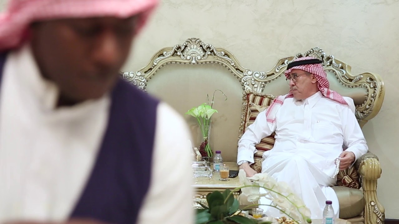 محاضرة ( شرح فكرة برنامج التجمع الصحي الأول بالمنطقة الشرقية )