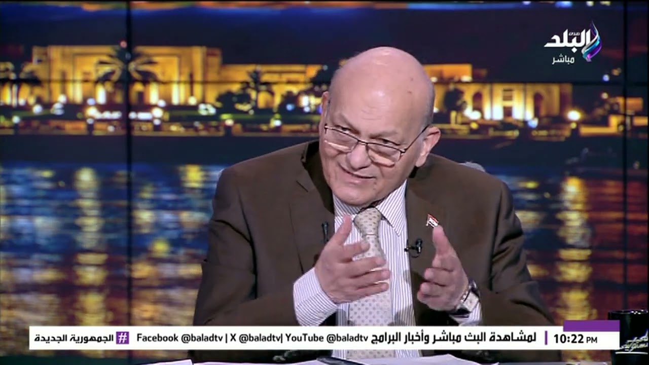 الشيخ إبراهيم سليم يتساءل عن التوثيق الإلكتروني في قانون الأسرة الجديد.. ورئيس اللجنة يرد