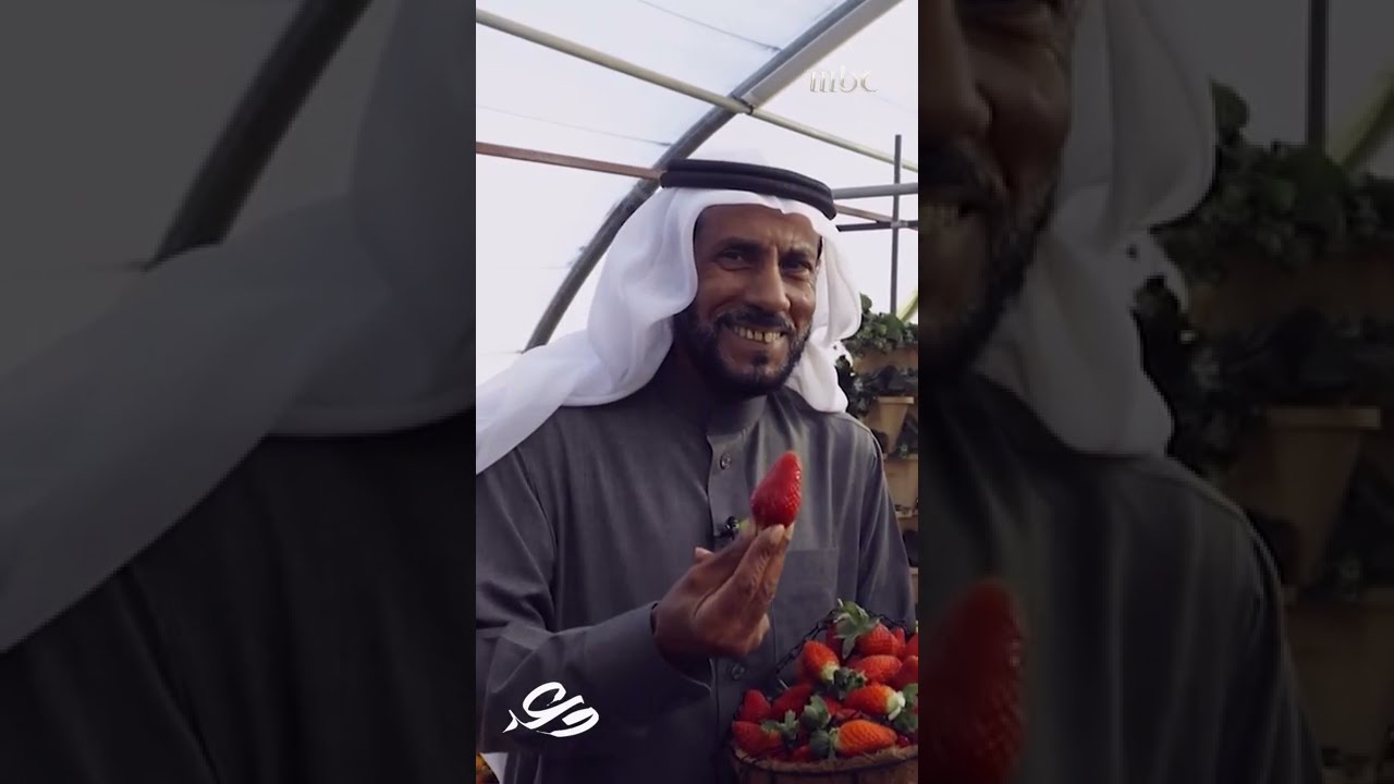 مشروع يحافظ على المياه غير المتجددة في المملكة