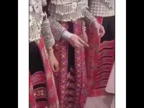عروس الطائف🇸🇦 الزي التقليدي الحجازي الخاص بالعروس الطائفيه الأزياء التراثيه السعوديه