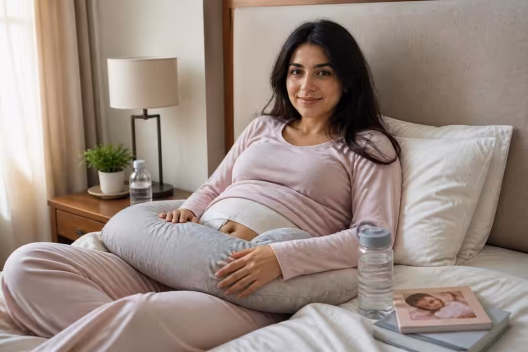 تعرف على الأشياء الممنوعة بعد العملية القيصرية والنصائح الهامة لتحقيق تعافٍ سريع وسليم لضمان صحة الأم وسلامتها.