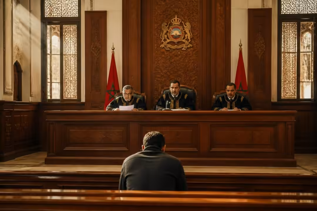 تعتبر المحكمة المغربية وصف شخص بـ«الحمار» على مواقع التواصل جريمة، حيث فرضت غرامة مالية قدرها 10 آلاف درهم لحماية الحقوق وتعزيز الاحترام على الإنترنت.