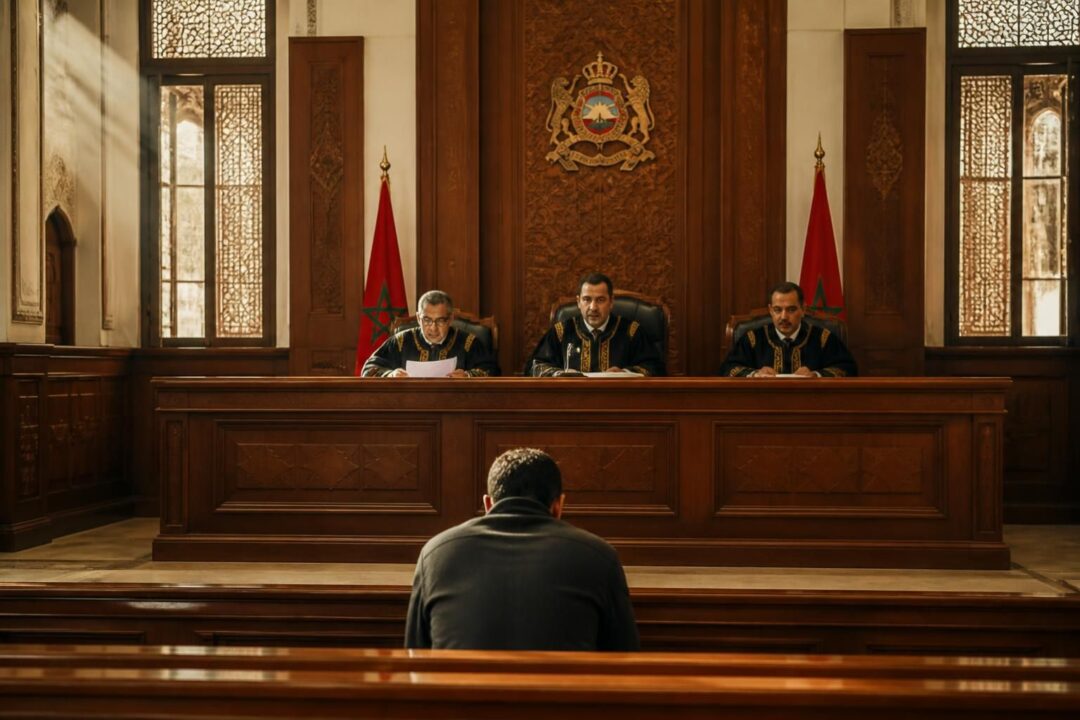 تعتبر المحكمة المغربية وصف شخص بـ«الحمار» على مواقع التواصل جريمة، حيث فرضت غرامة مالية قدرها 10 آلاف درهم لحماية الحقوق وتعزيز الاحترام على الإنترنت.