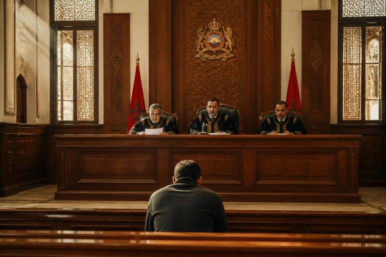 المحكمة المغربية تصنف وصف شخص بـ«الحمار» على مواقع التواصل جريمة وتفرض غرامة قدرها 10 آلاف درهم