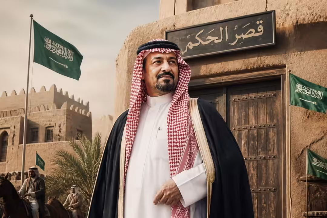 تعرف على حياة ماجد بن عبدالعزيز ودوره وتأثيره البارز في التاريخ السعودي من خلال هذا المقال الشامل.