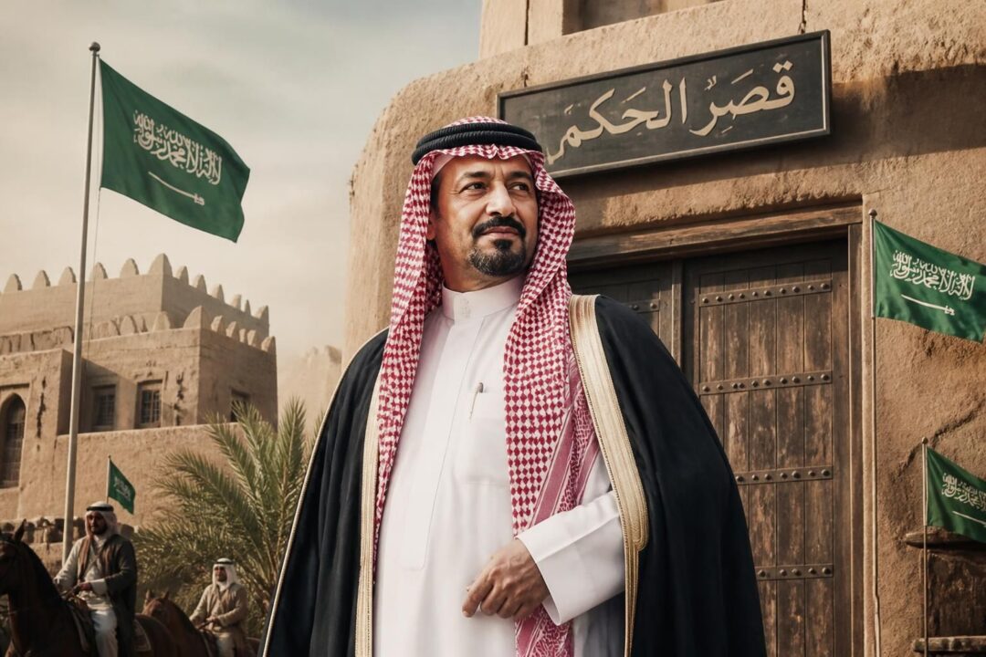 تعرف على حياة ماجد بن عبدالعزيز ودوره وتأثيره البارز في التاريخ السعودي من خلال هذا المقال الشامل.