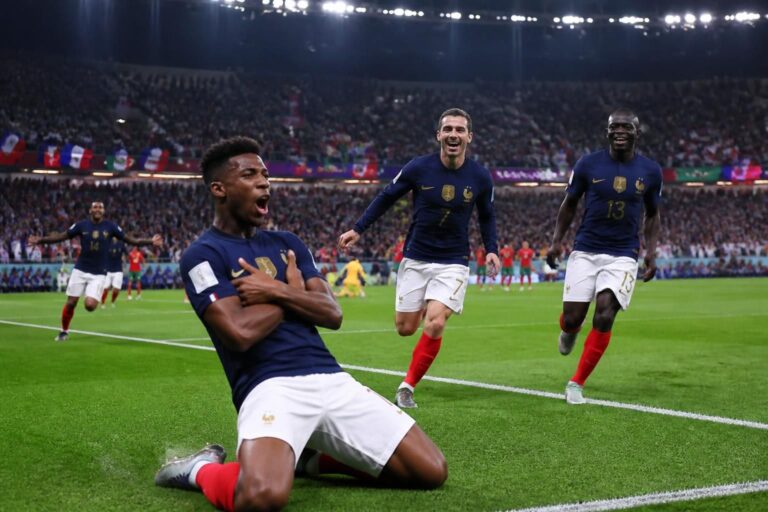 أفضل 10 أهداف لا تُنسى في كأس العالم 2026