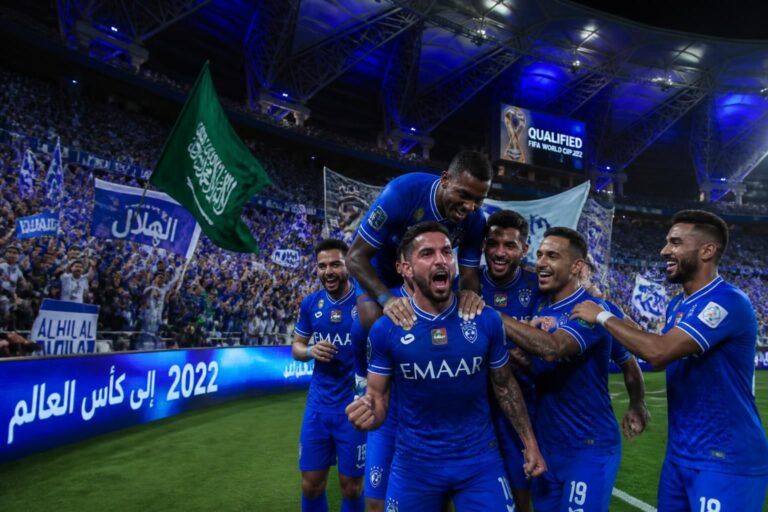 الهلال وكأس العالم: تحليل فرص الفريق وتأثيره على كرة القدم السعودية