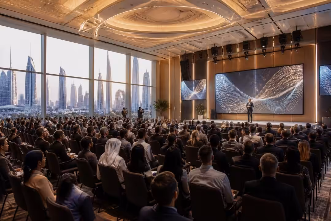اكتشف كل المعلومات المهمة عن مؤتمر وافكون 2026، شامل المواضيع، الفعاليات، المتحدثين وأحدث المستجدات لضمان تجربة مثمرة وناجحة.