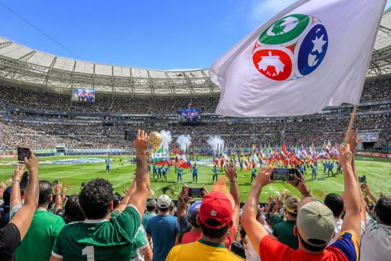 كود الخصم Kalshi SPORTSLINE15: احصل على مكافأة نقدية بقيمة 15 دولارًا لكأس العالم 2026
