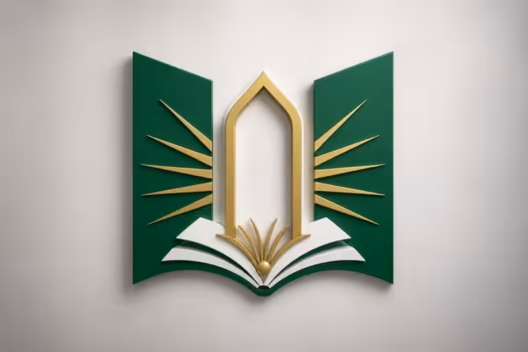 ما هو شعار جامعة تبوك ودلالاته