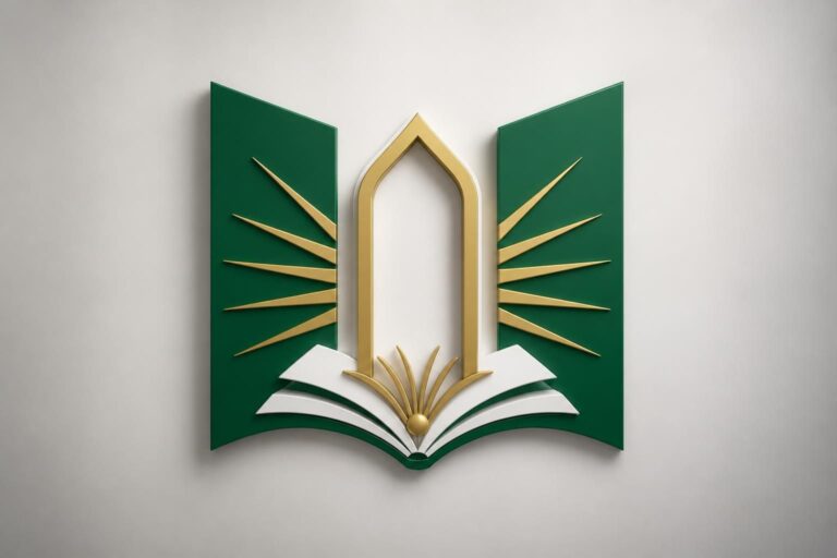 ما هو شعار جامعة تبوك ودلالاته