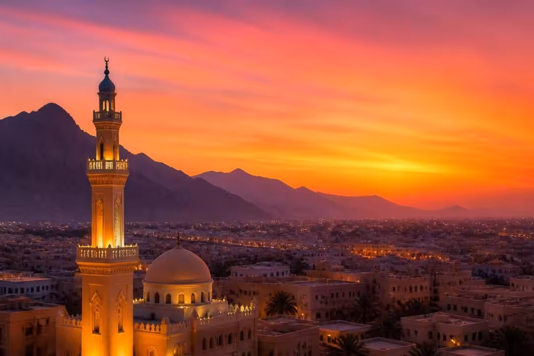 اكتشف مواعيد صلاة تبوك بدقة وأفضل الأوقات لأدائها ليومك المبارك، مع نصائح لزيادة الخشوع والروحانية في صلواتك.
