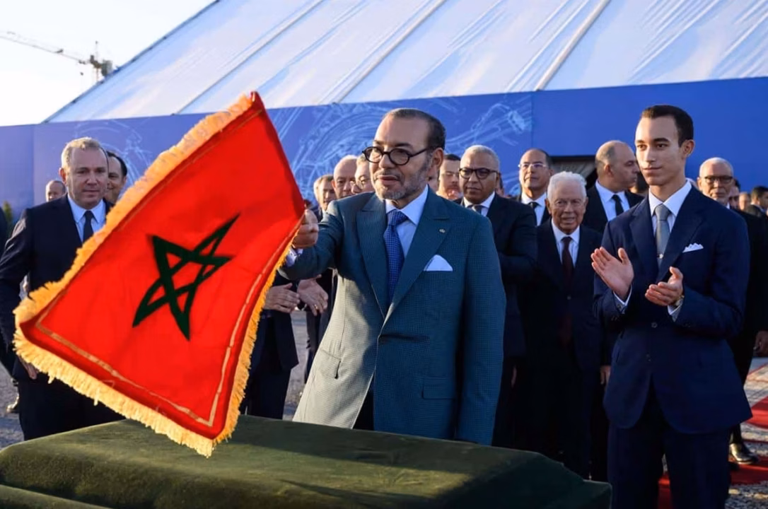 إسبانيا تعزز أمن جيب سبتة الإفريقي وسط مراقبة المغرب الحذرة