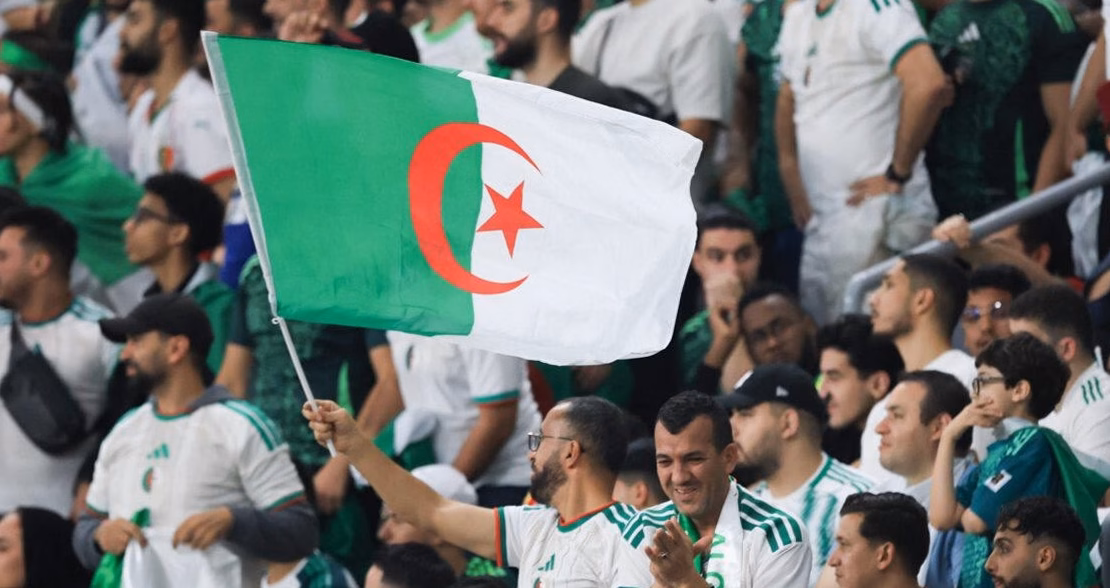 الجزائر تتفوق على المغرب بركلات الترجيح 3-2 وتحصد المركز الثالث في كأس أفريقيا للسيدات