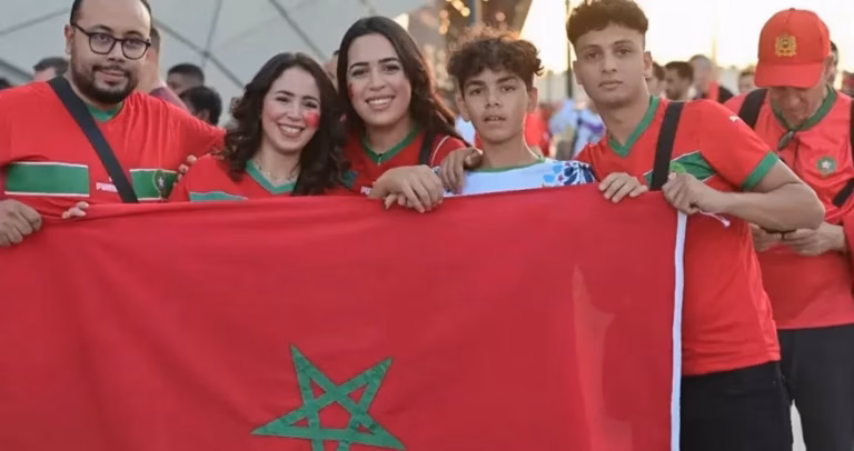 المغرب يعلن جهوده لمنع موجة جديدة محتملة لعبور سبتة