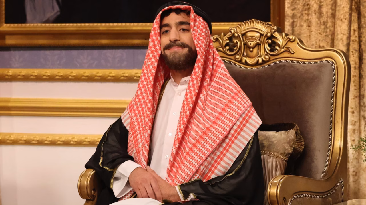 لمحة عن حياة الأمير طلال بن عبدالعزيز وأثره في التاريخ السعودي