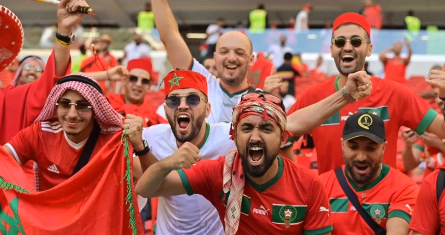 كيفية وأين مشاهدة مباراة الجزائر والمغرب في نصف نهائي ألعاب البحر الأبيض المتوسط؟ التلفزيون والبث المباشر