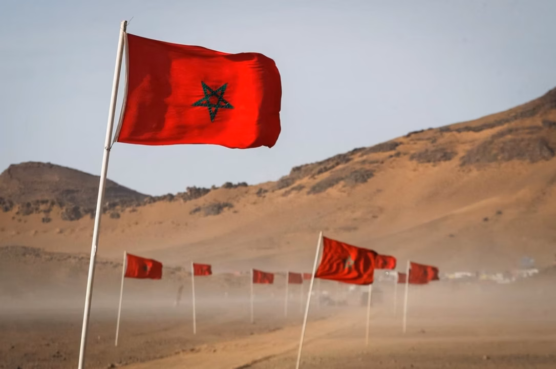 محاولات المغرب لإعادة تصنيف الصحراء الغربية: رؤية جديدة للمنطقة