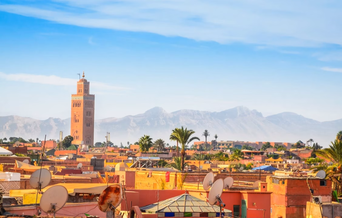 هل يمكن لهذا المزيج من المدينة والشاطئ أن يكون النجاح الكبير القادم في المغرب؟
