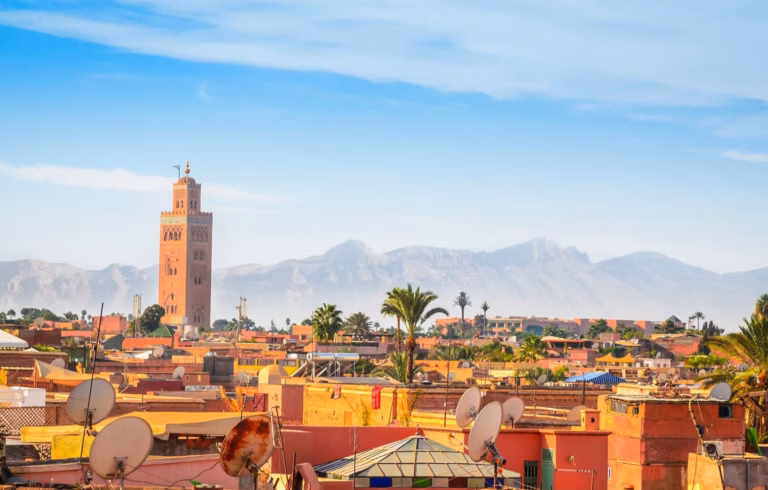 هل يمكن لهذا المزيج من المدينة والشاطئ أن يكون النجاح الكبير القادم في المغرب؟