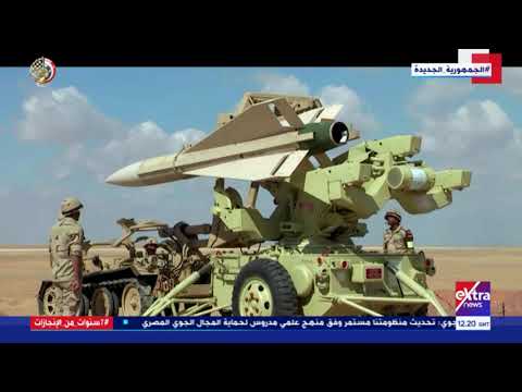 قوات الدفاع الجوي.. وما خفي كان أقوى