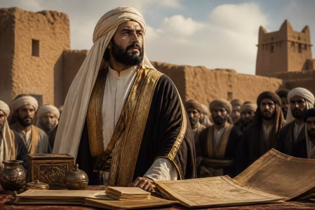 تسلط هذه المقالة الضوء على تولي الإمام عبدالعزيز بن محمد مقاليد الحكم عام 1803 وتأثيراته التاريخية العميقة على المنطقة والتحولات السياسية والاجتماعية التي شهدها العصر.
