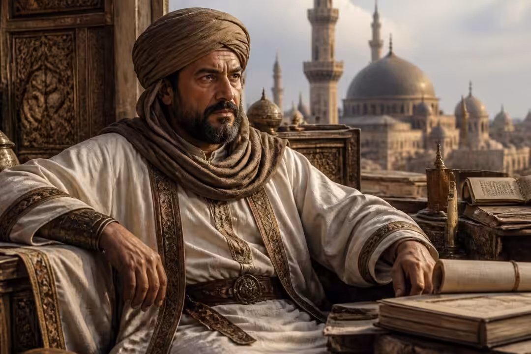 اكتشف من هو خالد بن سعد ودوره البارز في التاريخ الإسلامي، ومساهماته وتأثيره على الأحداث الهامة في العصر الإسلامي.