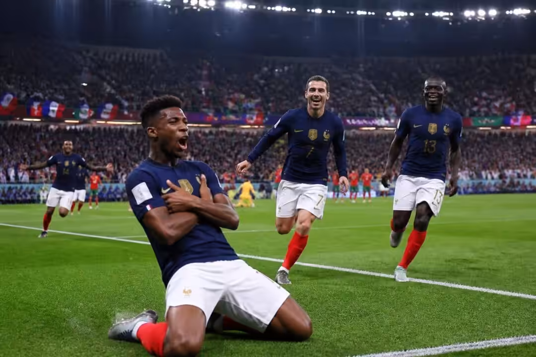 اكتشف أفضل 10 أهداف لا تُنسى ستبهر عشاق كرة القدم في كأس العالم 2026، مع لقطات مميزة وأداءات رائعة تستحق المشاهدة.