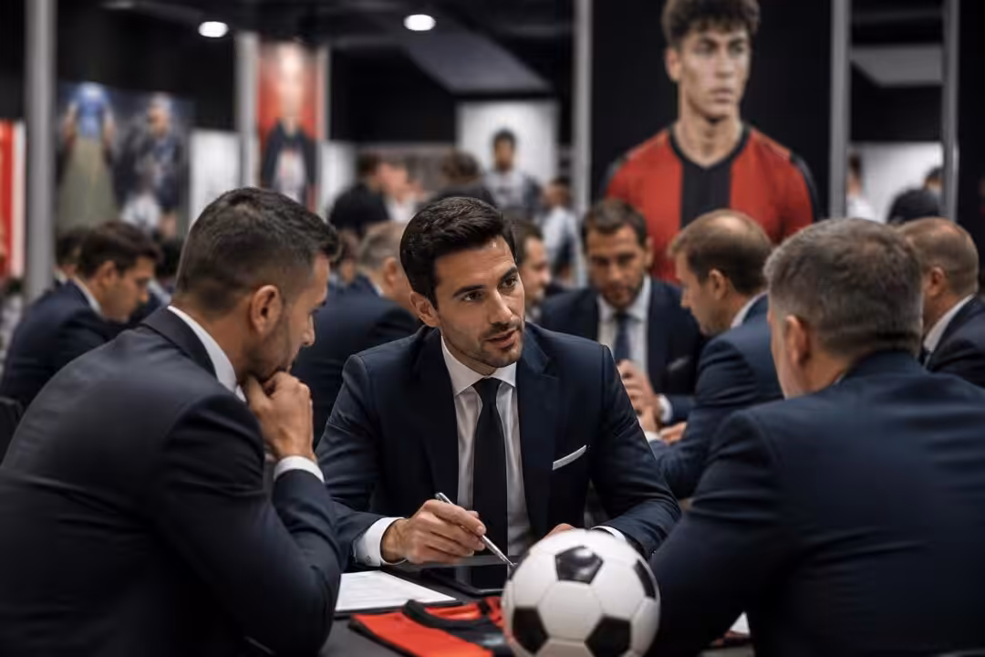 تحليل شامل لإشارات انتقال اللاعب أيوب بوعدي في سوق الانتقالات وتأثيرها على الفرق والبطولات القادمة.