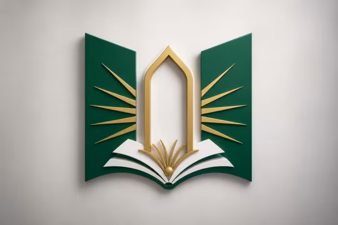 اكتشف معنى شعار جامعة تبوك ورموزه التي تعكس رؤية الجامعة وقيمها التعليمية والثقافية.