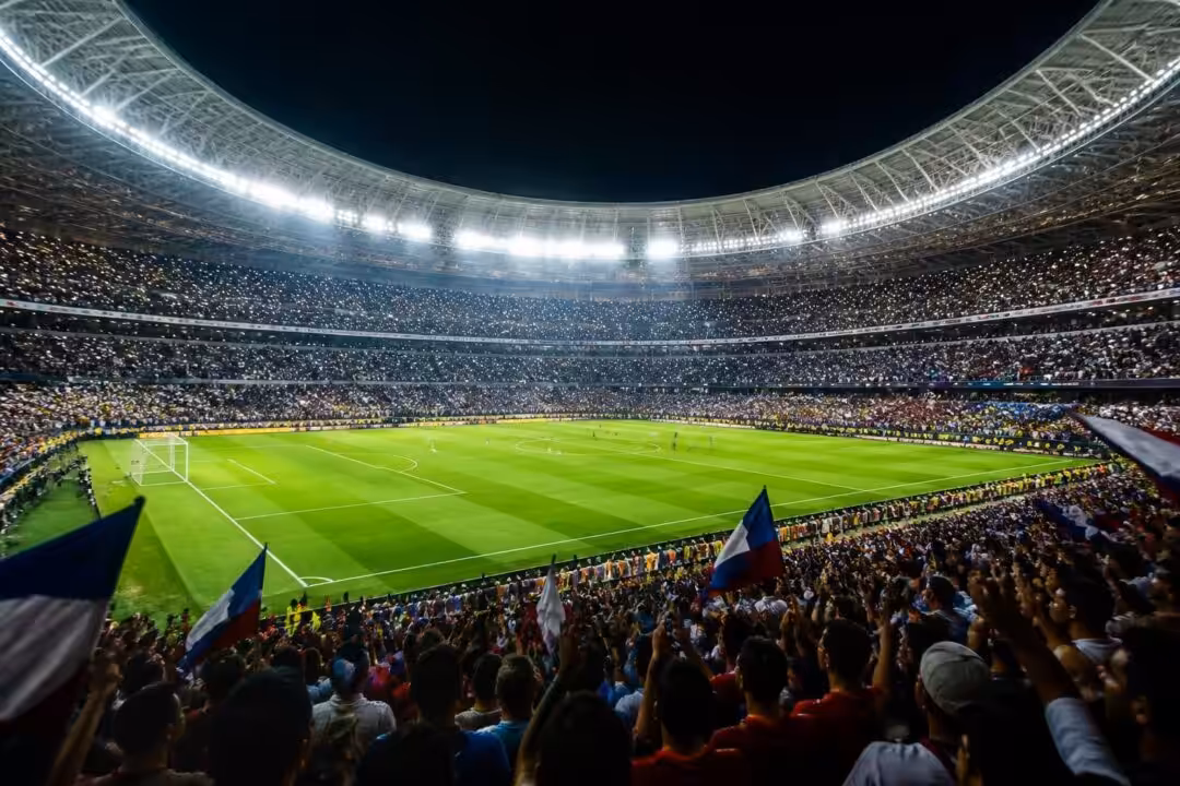 اكتشف موعد نهائي كأس العالم، كيفية مشاهدة البث المباشر، القنوات التلفزيونية الناقلة، وجدول انطلاق المباراة المهمة في عالم كرة القدم.