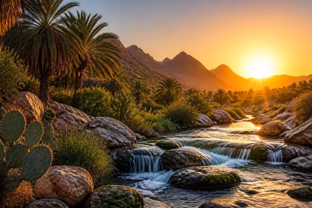 يعد هذا المورد الجديد داعماً مهماً لمصادر المياه الأخرى في المملكة العربية السعودية، مما يعزز الأمن المائي ويضمن استدامة المياه للمستقبل.